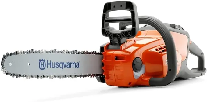 Husqvarna, Black&Decker, Milwaukee, Hychika, Greencut 1 Motosierra batería Husqvarna
