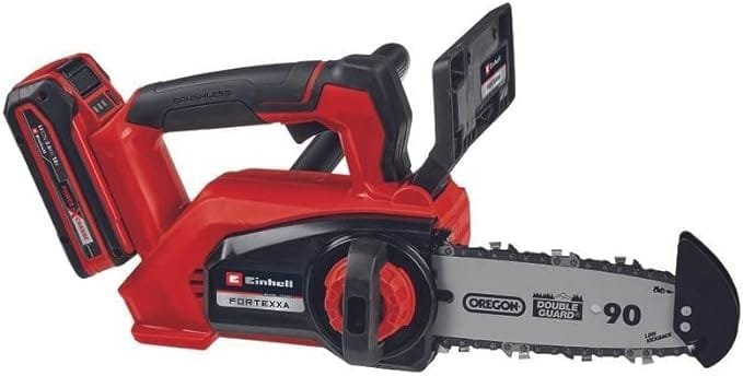 Einhell FORTEXXA 18 20 TH
